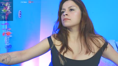 Roxanna online show from December 5, 2024, 6:33 pm