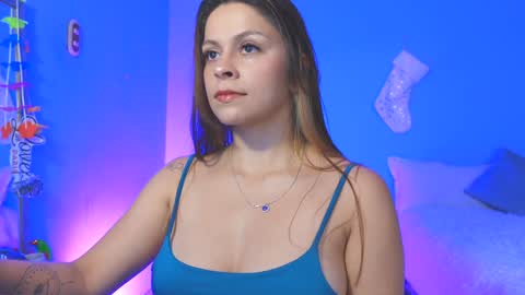 Roxanna online show from December 13, 2024, 10:02 pm