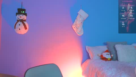 Roxanna online show from December 21, 2024, 7:27 pm