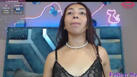 Roxane online show from April 1, 2026, 2:45 am