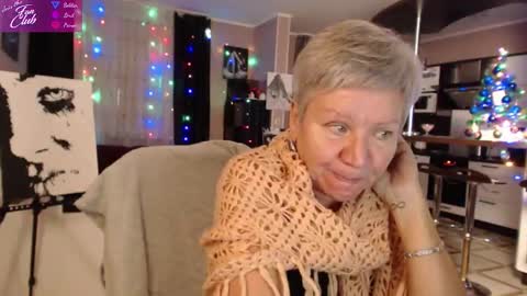 Snapshot of roxana_brooks chatting on January 7, 2025, 5:20 pm Roxana online show from January 7, 2025, 5:20 pm