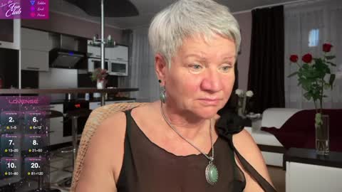 Snapshot of roxana_brooks chatting on February 1, 2025, 8:37 pm Roxana online show from February 1, 2025, 8:37 pm