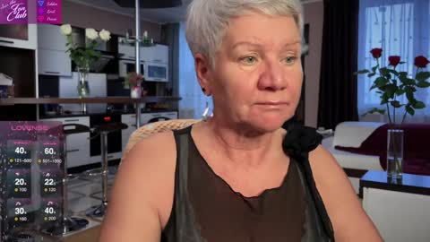 Snapshot of roxana_brooks chatting on February 2, 2025, 1:52 pm Roxana online show from February 2, 2025, 1:52 pm