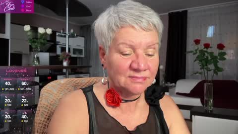 Snapshot of roxana_brooks chatting on February 2, 2025, 4:54 pm Roxana online show from February 2, 2025, 4:54 pm