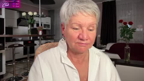 Snapshot of roxana_brooks chatting on February 3, 2025, 10:11 pm Roxana online show from February 3, 2025, 10:11 pm