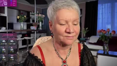 Snapshot of roxana_brooks chatting on February 18, 2025, 2:59 pm Roxana online show from February 18, 2025, 2:59 pm