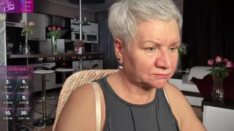 Snapshot of roxana_brooks chatting on February 25, 2025, 3:27 pm Roxana online show from February 25, 2025, 3:27 pm