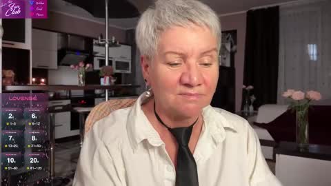 Snapshot of roxana_brooks chatting on March 5, 2025, 4:13 pm Roxana online show from March 5, 2025, 4:13 pm