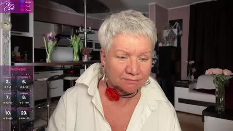 Snapshot of roxana_brooks chatting on March 8, 2025, 6:05 pm Roxana online show from March 8, 2025, 6:05 pm