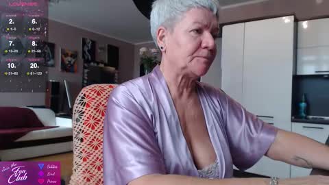 Snapshot of roxana_brooks chatting on October 14, 2025, 7:09 am Roxana online show from October 14, 2025, 7:09 am