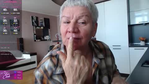 Snapshot of roxana_brooks chatting on February 7, 2026, 11:14 am Roxana online show from February 7, 2026, 11:14 am