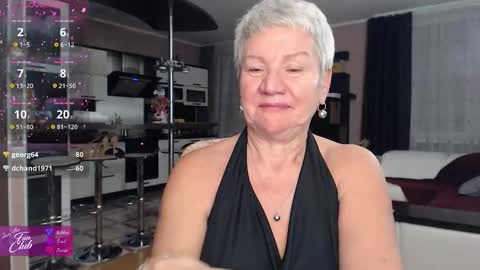 Snapshot of roxana_brooks chatting on February 20, 2026, 5:57 pm Roxana online show from February 20, 2026, 5:57 pm