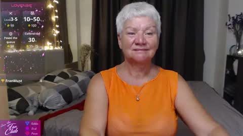 Roxana online show from May 26, 2026, 11:50 am