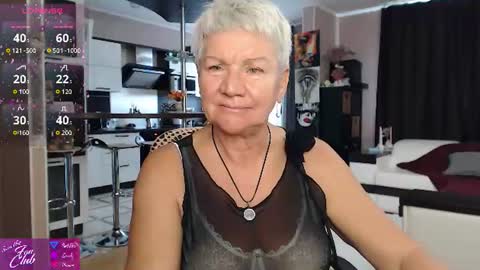 Roxana online show from June 17, 2026, 8:28 am