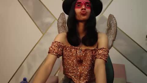   online show from February 20, 2025, 10:15 pm