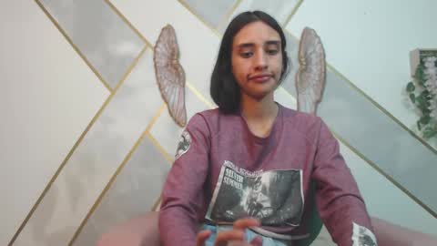   online show from February 25, 2025, 7:14 pm