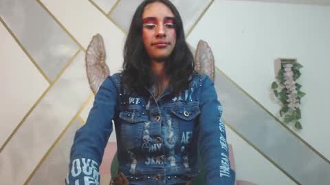   online show from February 26, 2025, 7:49 pm