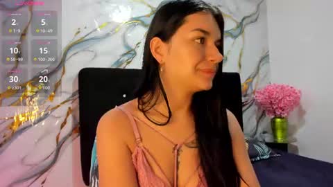 roxanaborns online show from July 6, 2026, 9:06 am