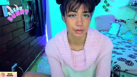 roxxy online show from April 13, 2026, 10:48 pm