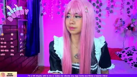 roxxy online show from May 16, 2026, 10:41 pm