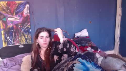 Snapshot of roxanneroulette chatting on January 12, 2025, 4:50 pm Silver online show from January 12, 2025, 4:50 pm