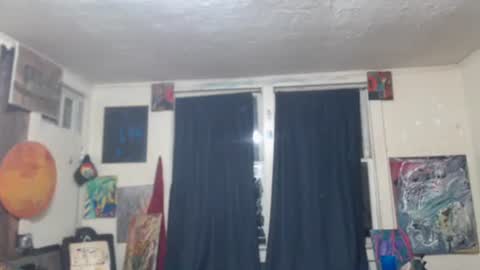 Snapshot of roxanneroulette chatting on February 2, 2025, 2:48 am Silver online show from February 2, 2025, 2:48 am