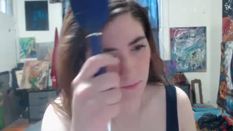 Snapshot of roxanneroulette chatting on February 4, 2025, 1:16 pm Silver online show from February 4, 2025, 1:16 pm