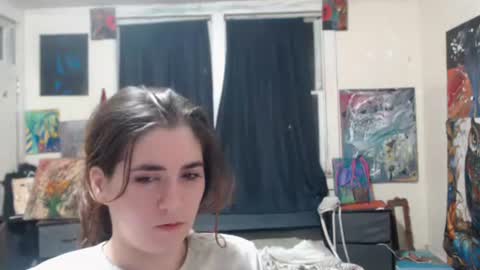 Snapshot of roxanneroulette chatting on February 6, 2025, 1:16 am Silver online show from February 6, 2025, 1:16 am