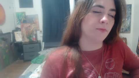 Snapshot of roxanneroulette chatting on February 7, 2025, 3:23 am Silver online show from February 7, 2025, 3:23 am