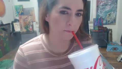 Snapshot of roxanneroulette chatting on February 7, 2025, 7:07 am Silver online show from February 7, 2025, 7:07 am