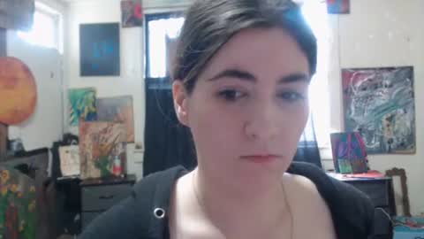 Snapshot of roxanneroulette chatting on February 7, 2025, 7:59 pm Silver online show from February 7, 2025, 7:59 pm