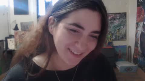 Snapshot of roxanneroulette chatting on February 13, 2025, 7:42 pm Silver online show from February 13, 2025, 7:42 pm