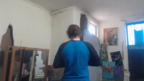 Snapshot of roxanneroulette chatting on March 11, 2025, 6:41 pm Silver online show from March 11, 2025, 6:41 pm