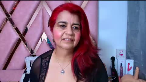 Snapshot of roxettemature chatting on June 30, 2026, 12:17 pm RoxetteMature online show from June 30, 2026, 12:17 pm