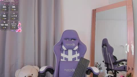 Snapshot of roxie_gates chatting on February 12, 2026, 1:00 am R O X I E online show from February 12, 2026, 1:00 am