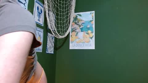 Roxie online show from September 29, 2025, 2:27 am