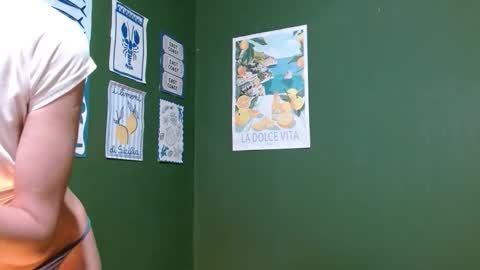 Roxie online show from October 27, 2025, 7:40 pm