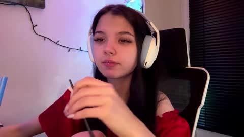 Hana online show from February 13, 2026, 3:08 pm