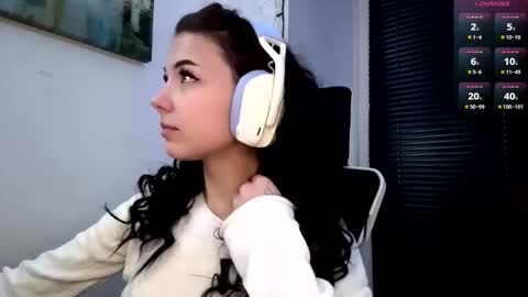 Hana online show from March 24, 2026, 2:55 pm