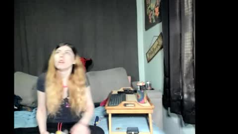 roxihazeleyes online show from March 23, 2026, 5:28 pm