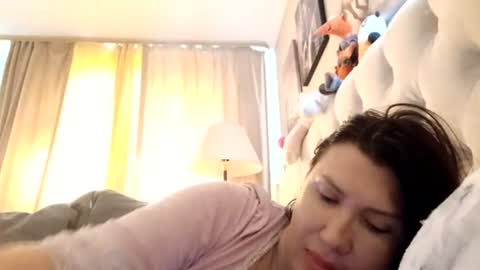 ROXOLANAA SEXY online show from July 1, 2026, 6:15 am