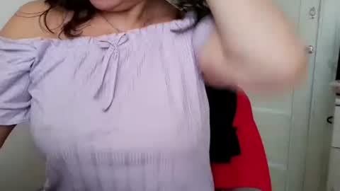ROXOLANAA SEXY online show from July 23, 2026, 4:10 am