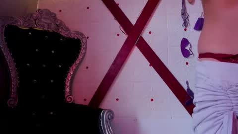 Snapshot of roxxan_sanchez chatting on February 25, 2026, 8:40 pm roxxan_sanchez online show from February 25, 2026, 8:40 pm