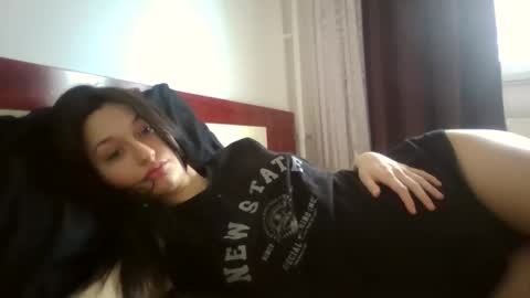 Snapshot of roxxanne194711672836 chatting on March 22, 2026, 1:36 pm roxxanne194711672836 online show from March 22, 2026, 1:36 pm