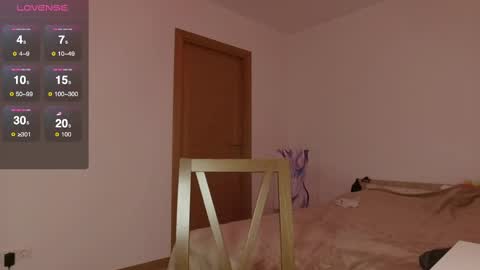 Snapshot of roxxxie_reid chatting on February 22, 2025, 11:24 pm Roxieex ABBY online show from February 22, 2025, 11:24 pm