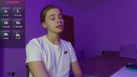 Snapshot of roxxxie_reid chatting on February 27, 2025, 8:31 pm Roxieex ABBY online show from February 27, 2025, 8:31 pm