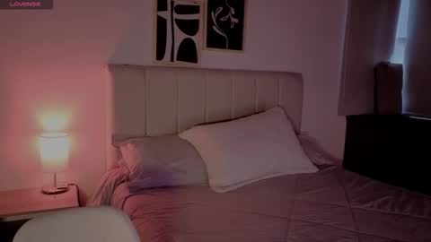 Roxxy online show from February 19, 2026, 10:28 pm