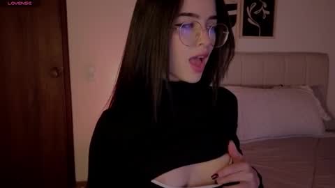 Roxxy online show from February 23, 2026, 10:40 pm