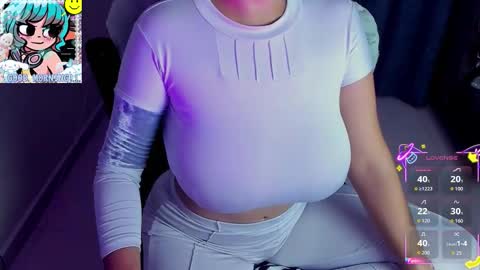 Annah  online show from November 28, 2025, 8:06 am