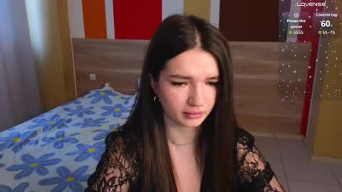 Roxy online show from February 19, 2026, 4:19 am